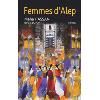 FEMMES D'ALEP