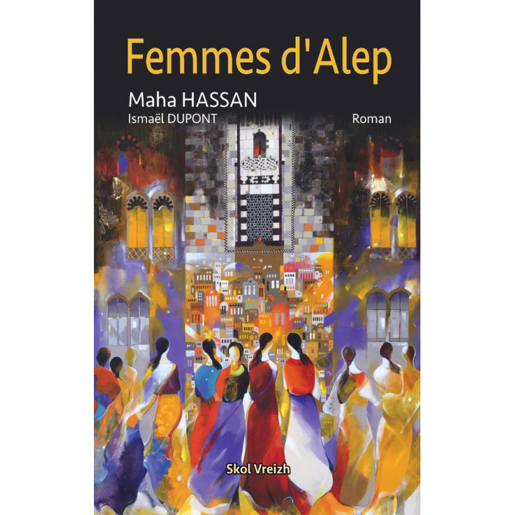 FEMMES D'ALEP