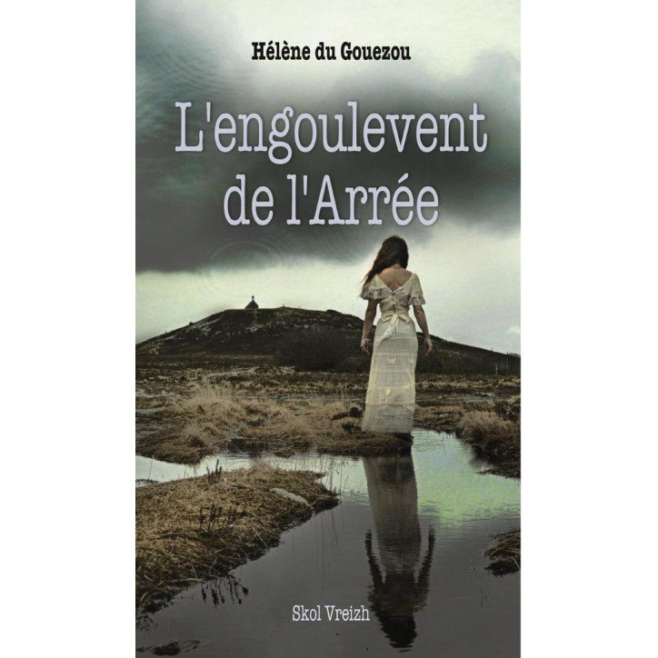 L'ENGOULEVENT DE L'ARRÉE