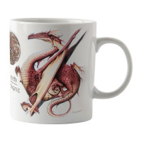 MUG Dragons Breizh / Bretagne - Brucero