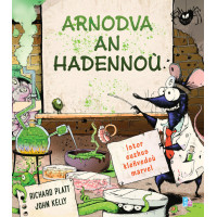 ARNODVA AN HADENNOU