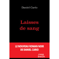 LAISSES DE SANG