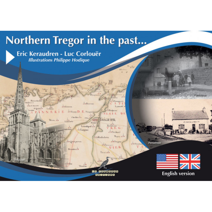 NORTHERN TREGOR IN THE PAST