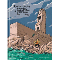 CACHE-CACHE MORTEL À BRÉHAT