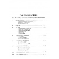 PETITE GRAMMAIRE DU BRETON MODERNE - 5ème Édition