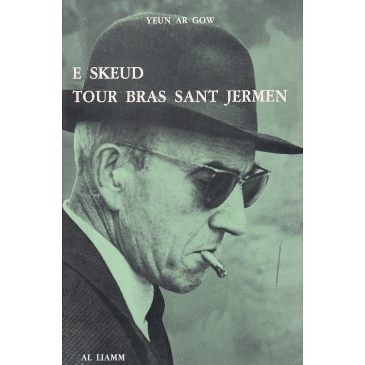 E SKEUD TOUR BRAS SANT JERMEN