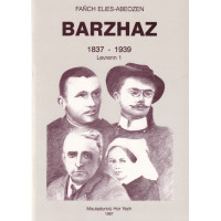 BARZHAZ 1837-1939 - Levrenn 1