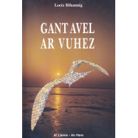 GANT AVEL AR VUHEZ