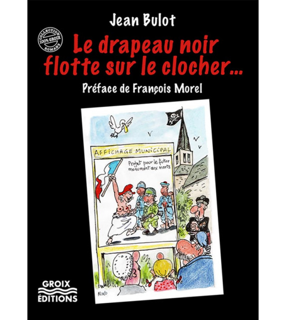 Frigo Drapeau Breton - Le plaisir du GouThé