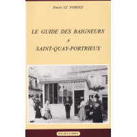 LE GUIDE DES BAIGNEURS À SAINT-QUAY-PORTRIEUX