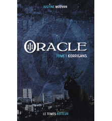 ORACLE Tome 1: Korrigans