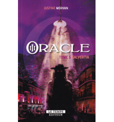 ORACLE Tome 3 : Salvertia