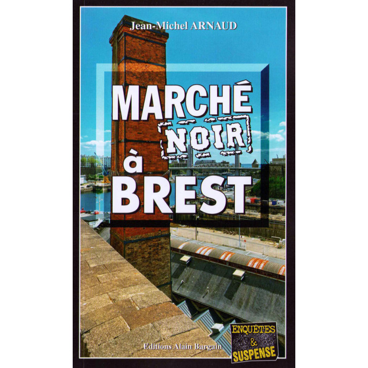 MARCHÉ NOIR À BREST