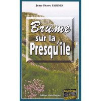 BRUME SUR LA PRESQU'ÎLE