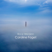 CD CAROLINE FAGET - Bro ar sklerijenn