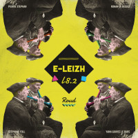 CD E-LEIZH -Roud