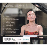 CD CAROLINE FAGET - Bro ar sklerijenn