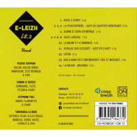 CD E-LEIZH -Roud