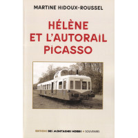 HÉLÈNE ET L'AUTORAIL PICASSO