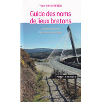 GUIDE DES NOMS DE LIEUX BRETONS