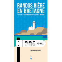 RANDOS BIÈRE EN BRETAGNE - La façon la plus rafraîchissante de voir la Bretagne