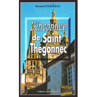 L'INCONNUE DE SAINT THÉGONNEC