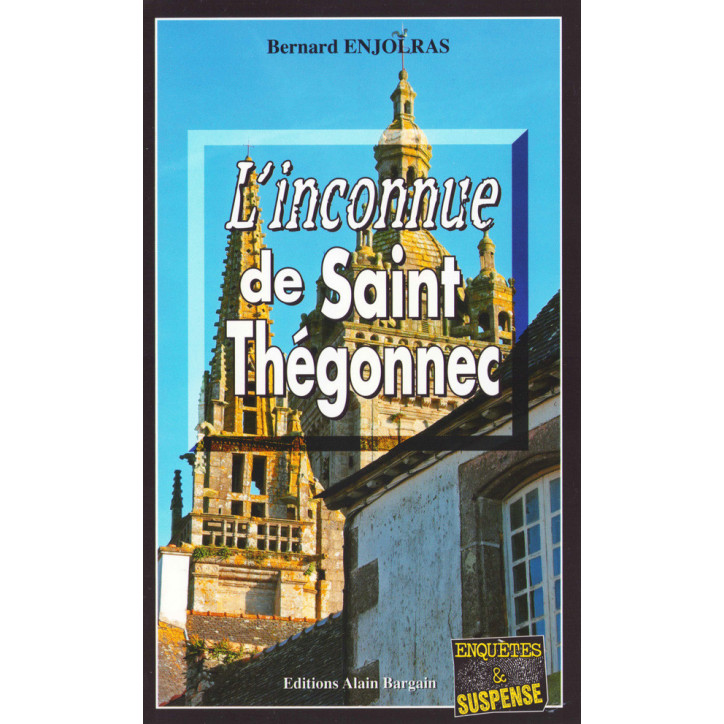 L'INCONNUE DE SAINT THÉGONNEC