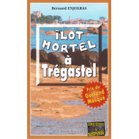 ÎLOT MORTEL À TRÉGASTEL