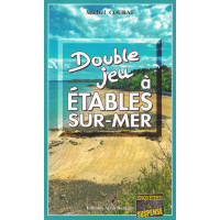 DOUBLE JEU À ÉTABLES-SUR-MER