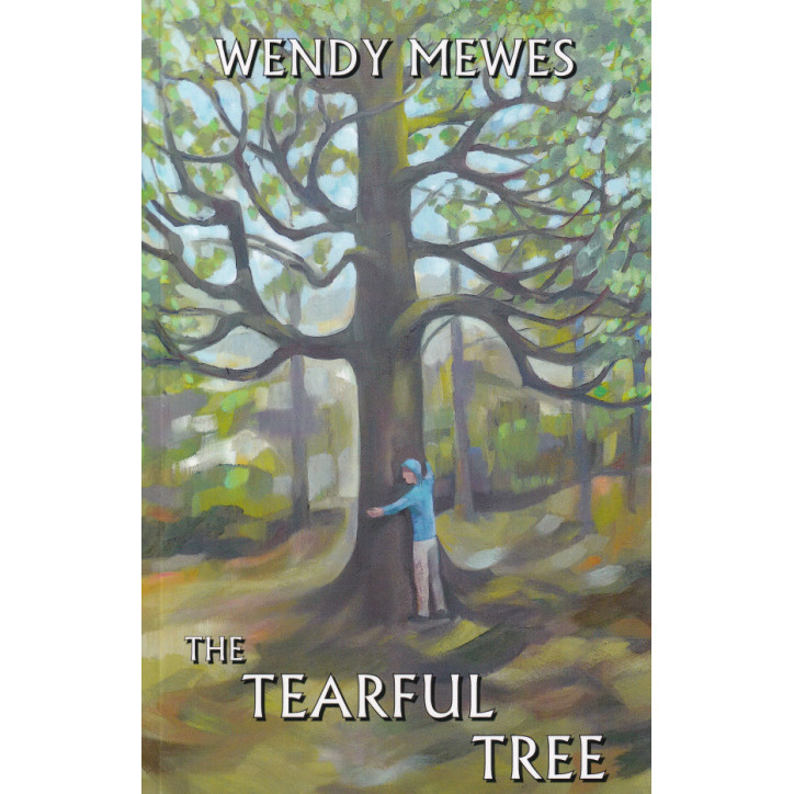 THE TEARFUL TREE