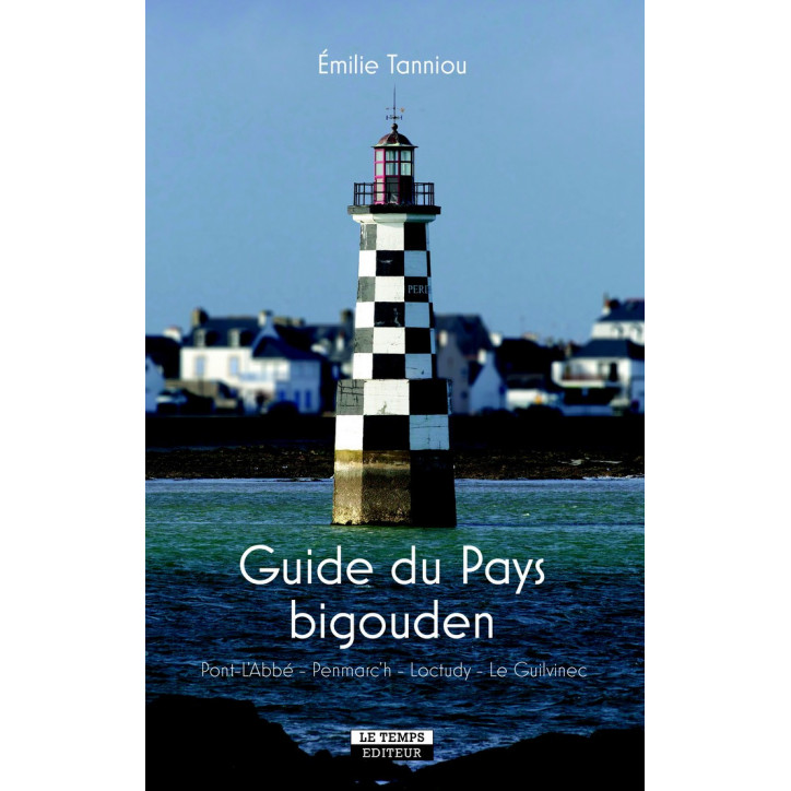 GUIDE DU PAYS BIGOUDEN