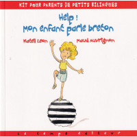 HELP ! MON ENFANT PARLE BRETON