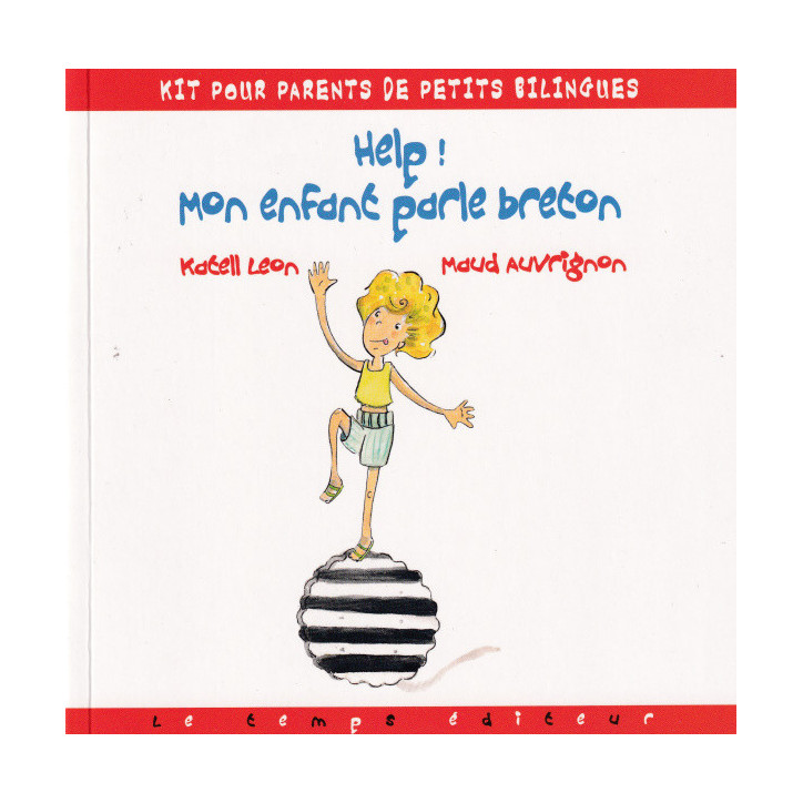 HELP ! MON ENFANT PARLE BRETON