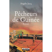 PÊCHEURS DE GUINÉE