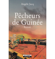 PÊCHEURS DE GUINÉE