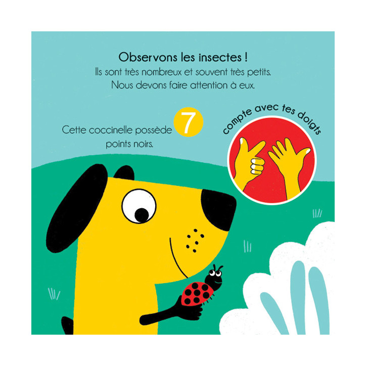 LES CHIFFRES, Raconter apprendre et jouer