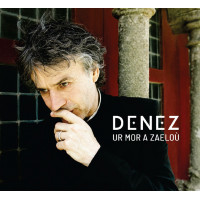 CD DENEZ - Ur mor a zaeloù