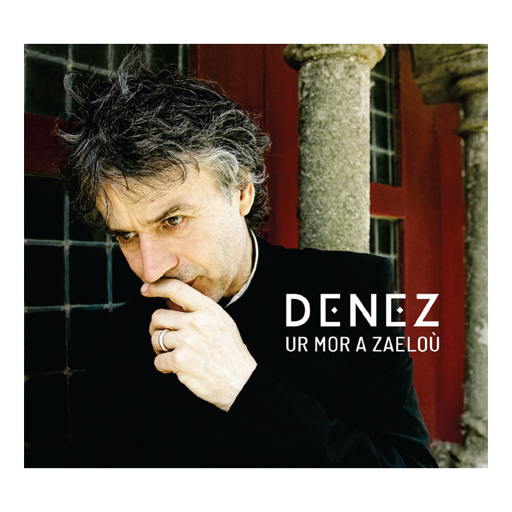 CD DENEZ - Ur mor a zaeloù