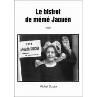 LE BISTROT DE MÉMÉ JAOUEN