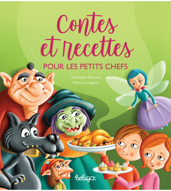 Mon premier livre de cuisine de p'tit chef | 41 recettes illustrées:  Cuisiner avec son enfant | Apprentissage culinaire (French Edition)