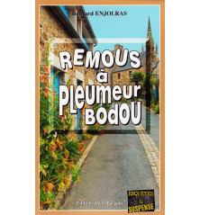 REMOUS À PLEUMEUR-BODOU