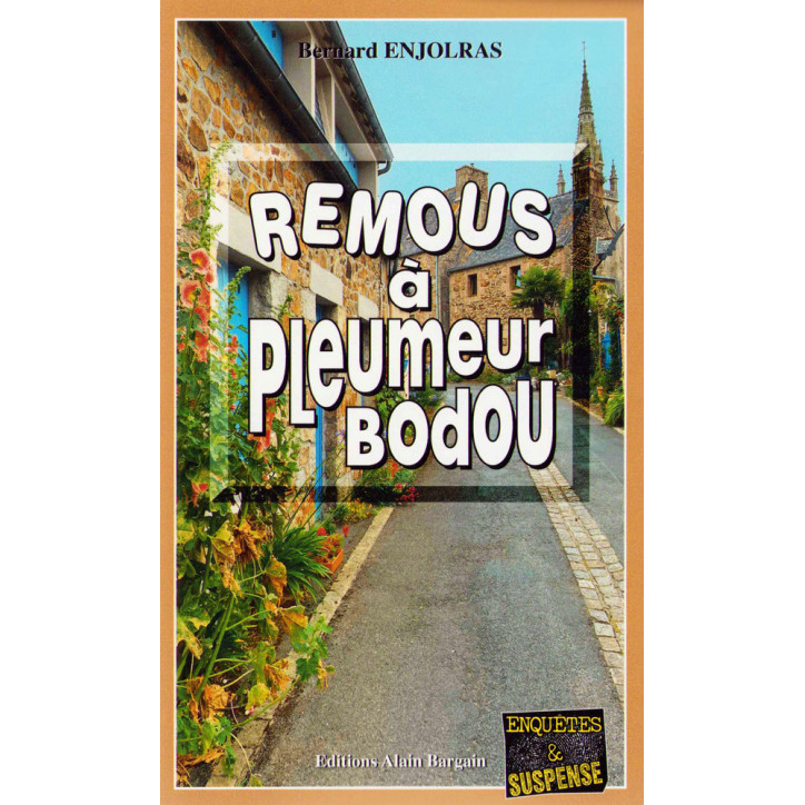 REMOUS À PLEUMEUR-BODOU