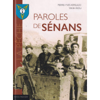 PAROLES DE SÉNANS, La pêche