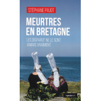 MEURTRES EN BRETAGNE