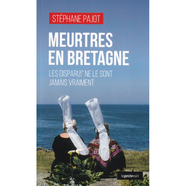 MEURTRES EN BRETAGNE