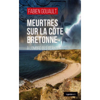 MEURTRES SUR LA CÔTE BRETONNE