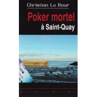 POKER MORTEL À SAINT-QUAY