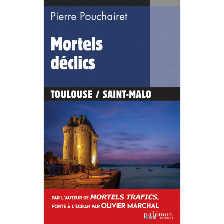 MORTELS DÉCLICS