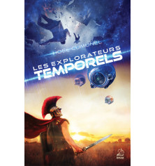 LES EXPLORATEURS TEMPORELS