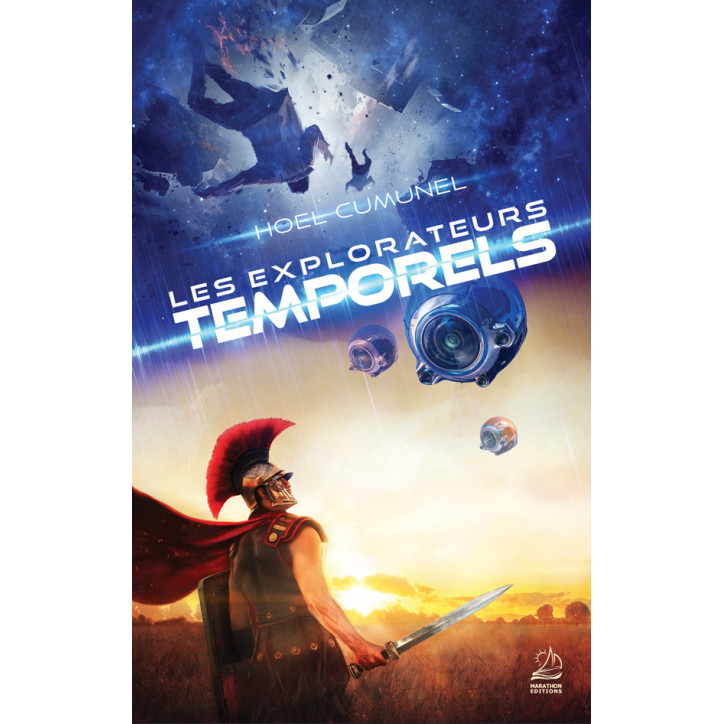 LES EXPLORATEURS TEMPORELS